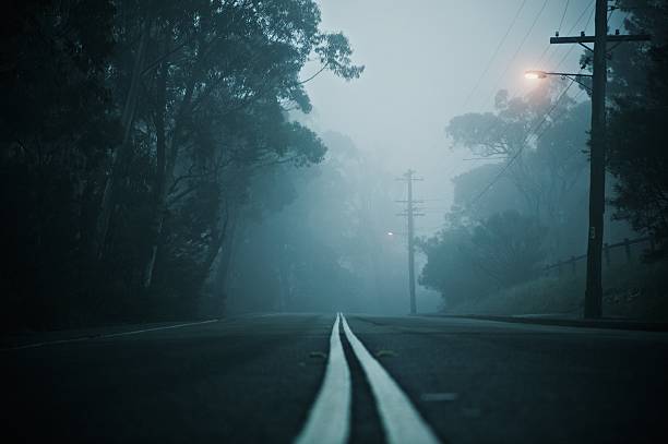 Lonely Road